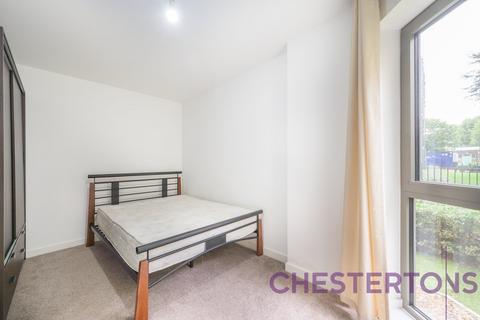 3 bedroom flat to rent, Eden Apartments, 3 Glengarnock Avenue, London