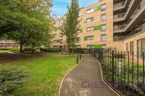 3 bedroom flat to rent, Eden Apartments, 3 Glengarnock Avenue, London