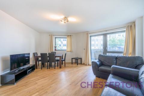 3 bedroom flat to rent, Eden Apartments, 3 Glengarnock Avenue, London