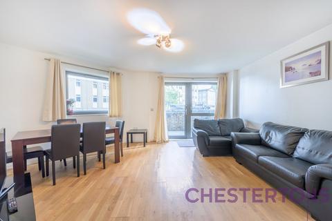 3 bedroom flat to rent, Eden Apartments, 3 Glengarnock Avenue, London