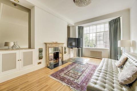 1 bedroom flat for sale - 81 St Mary Abbots Court, Warwick Gardens, London, W14 8RD
