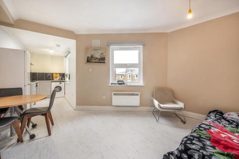 1 bedroom flat for sale, York Way, London
