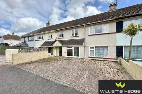 3 bedroom terraced house for sale, Pembroke Road, Paignton