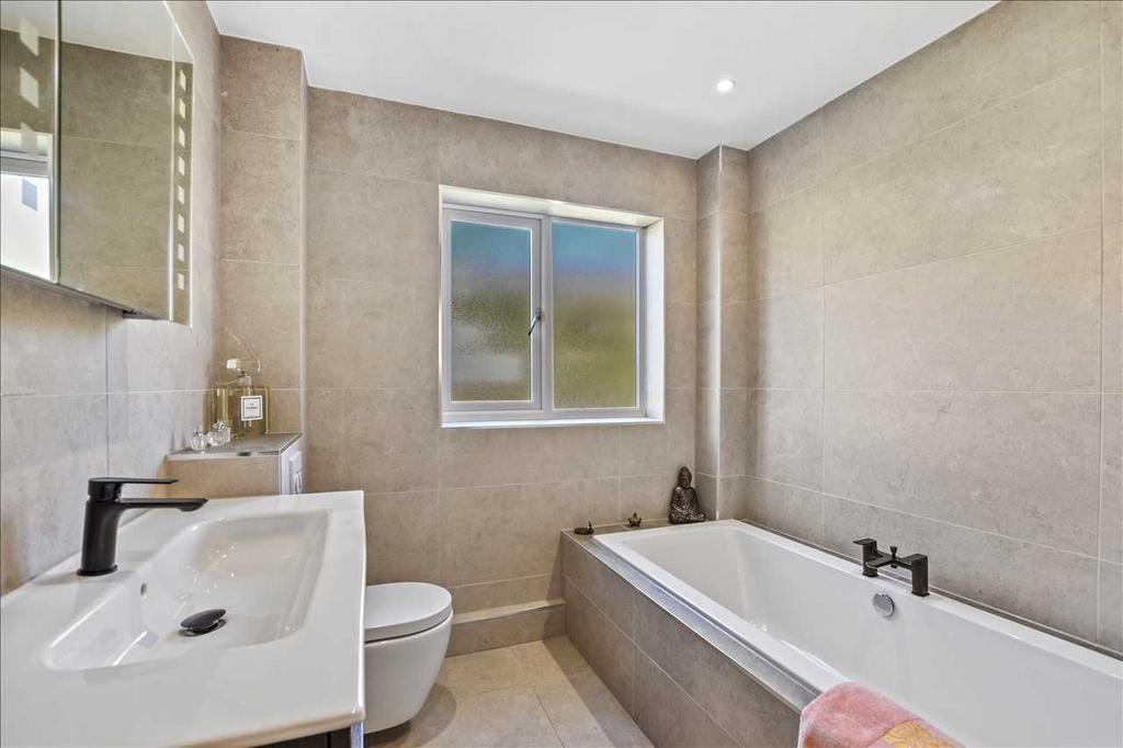 En Suite