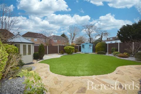 3 Caxton Way, Romford, RM1 4GS