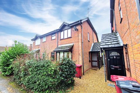 1 bedroom house to rent, Victoria Mews, Parkside Road, Reading, Berkshire, RG30