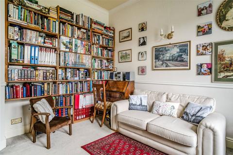 Flat 5, The Retreat Leamington Road, Broadway, WR12 7DZ