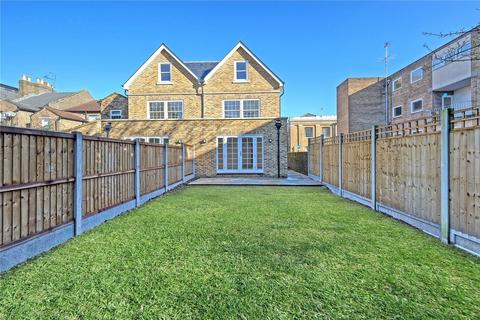 4 bedroom semi-detached house for sale, Hall Street, Chelmsford, CM2