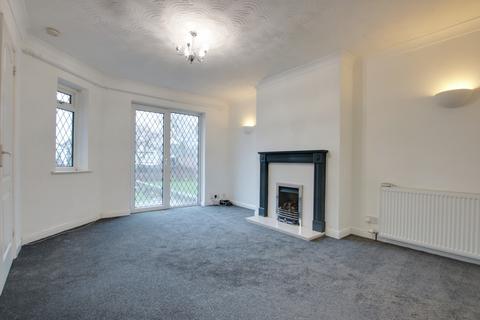 2 bedroom semi-detached bungalow for sale, HATHERLEY CRESCENT, PORTCHESTER