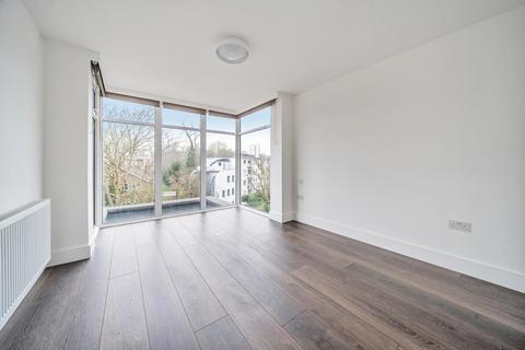 2 bedroom flat for sale, Crescent Road, Crouch End