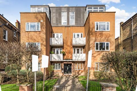 2 bedroom flat for sale, Crescent Road, Crouch End