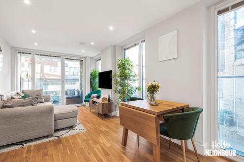 2 bedroom apartment to rent, Saint Anne Street, London, E14