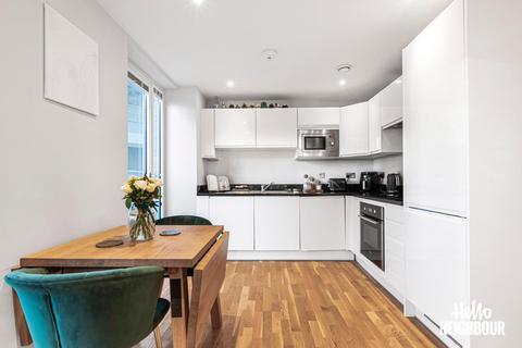 2 bedroom apartment to rent, Saint Anne Street, London, E14