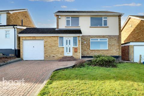 3 bedroom detached house for sale - High Mead, Rayleigh