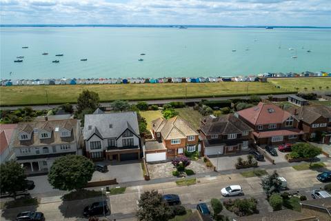 24 Lodwick, Shoeburyness, Southend-on-sea, SS3 9HW
