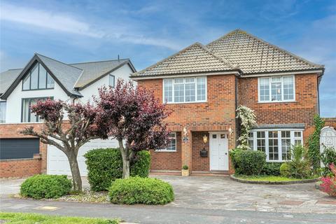 24 Lodwick, Shoeburyness, Southend-on-sea, SS3 9HW