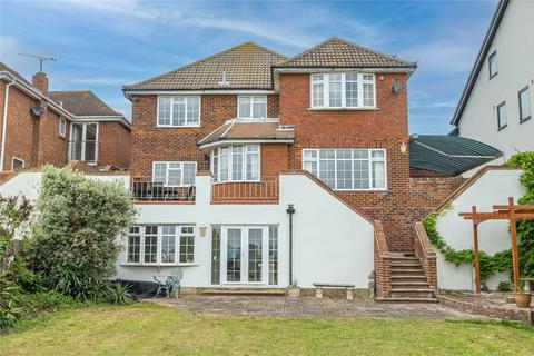 24 Lodwick, Shoeburyness, Southend-on-sea, SS3 9HW