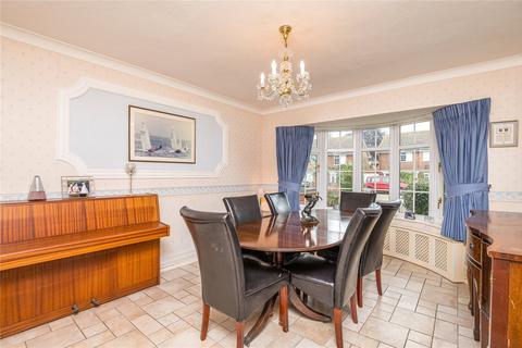 24 Lodwick, Shoeburyness, Southend-on-sea, SS3 9HW
