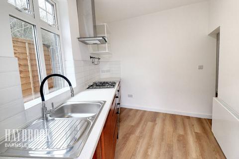 3 bedroom end of terrace house for sale - Bank Street, Stairfoot