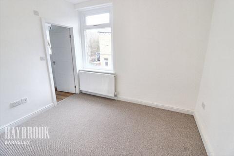 3 bedroom end of terrace house for sale, Bank Street, Stairfoot