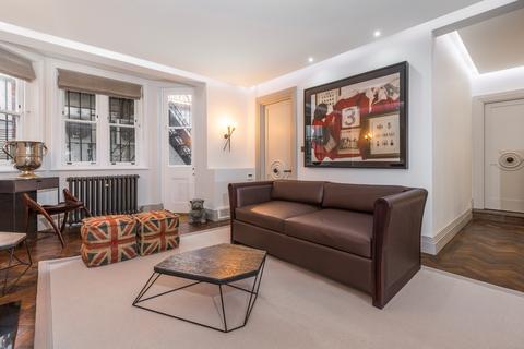 1 bedroom apartment to rent, North Audley Street, London W1K