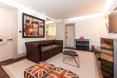 1 bedroom flat to rent, North Audley Street, London W1K