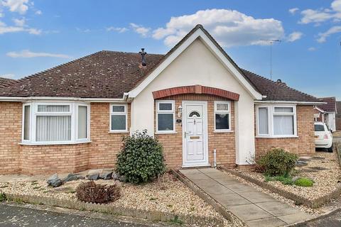 3 bedroom detached bungalow for sale, Worsley Chase, March, PE15