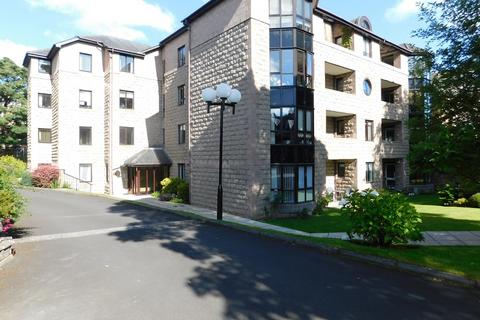 3 bedroom flat to rent, Morningside Park, Edinburgh, EH10 5HA