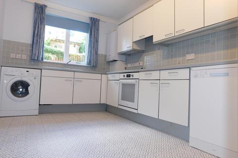 3 bedroom flat to rent, Morningside Park, Edinburgh, EH10 5HA