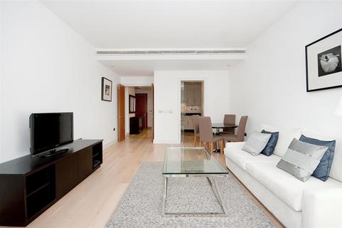 1 bedroom flat to rent, CHEVALIER HOUSE, BROMPTON ROAD, London, SW3
