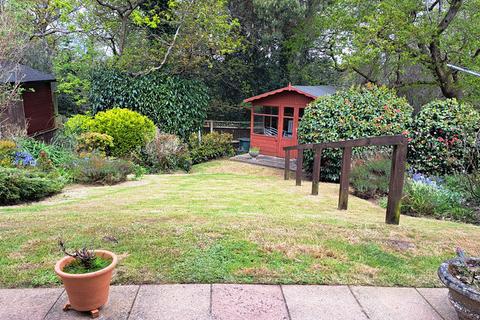 2 bedroom detached bungalow for sale, Normanhurst Avenue, Bournemouth BH8
