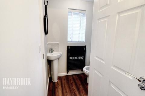 16 Buzzard Way, Redbrook, Barnsley, S75 1FF