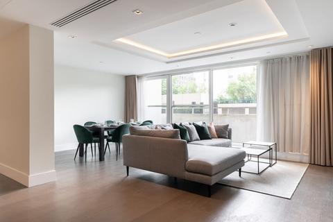 2 bedroom apartment for sale, Lord Kensington House, Radnor Terrace, London W14