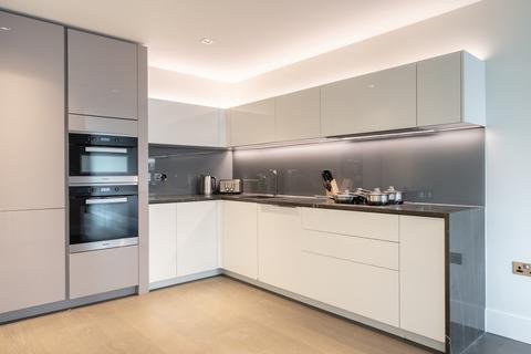 2 bedroom apartment for sale, Lord Kensington House, Radnor Terrace, London W14