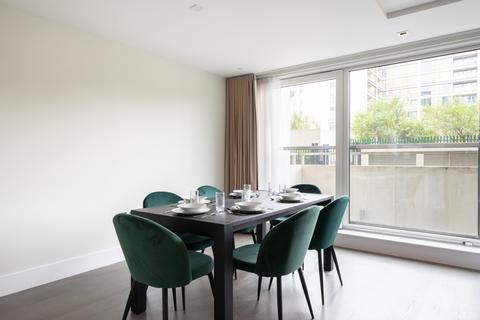 2 bedroom apartment for sale, Radnor Terrace London W14