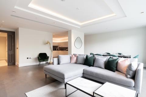 2 bedroom apartment for sale, Radnor Terrace London W14