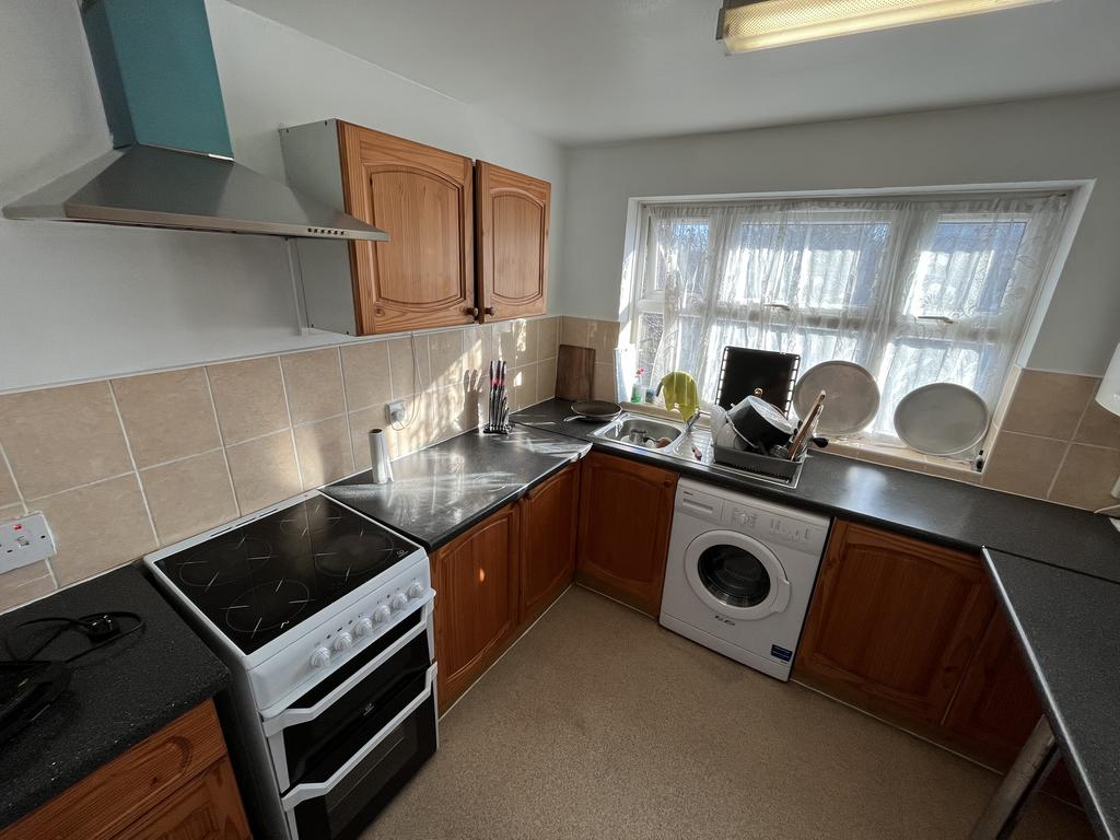 Odell Place, Edgbaston B5 2 bed flat to rent £1,200 pcm (£277 pw)