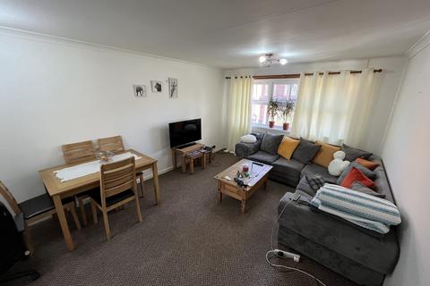 2 bedroom flat to rent, Odell Place, Edgbaston B5