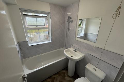 2 bedroom flat to rent, Odell Place, Edgbaston B5
