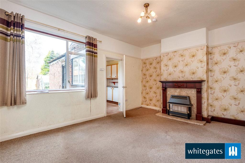Sandfield Road, Liverpool... 3 bed terraced house for sale £240,000