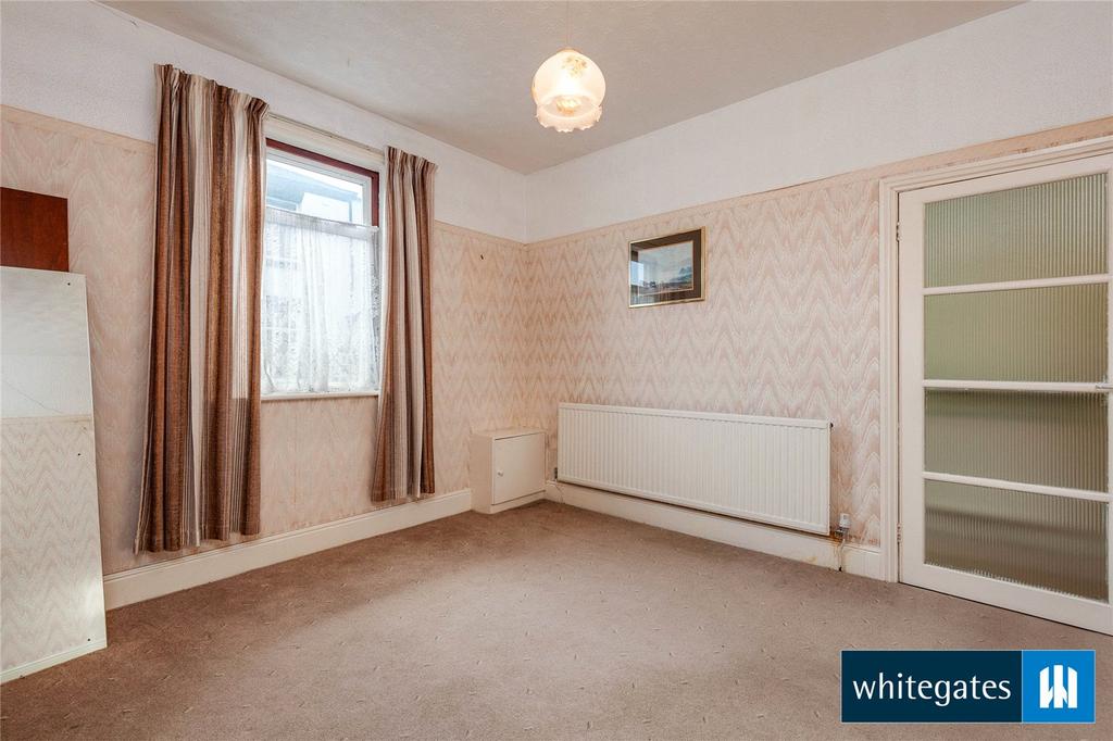 Sandfield Road, Liverpool... 3 bed terraced house for sale £240,000