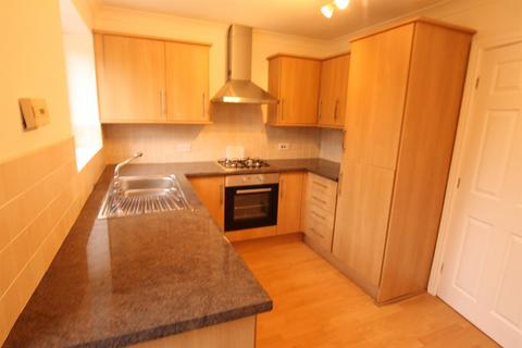 2 bedroom property to rent, Brookfield Close, HU7