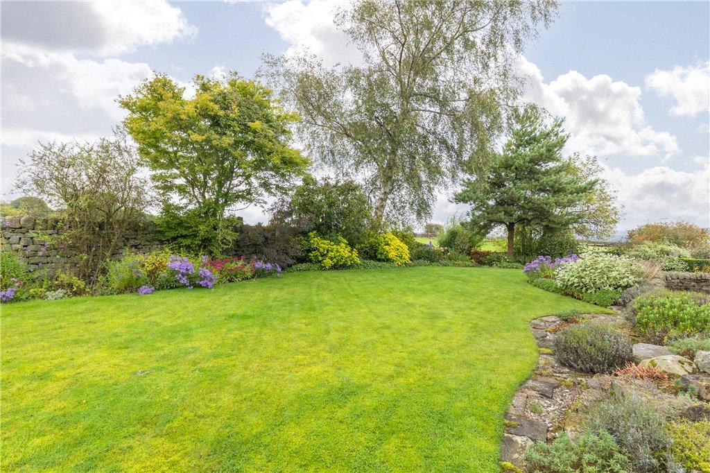Gardens