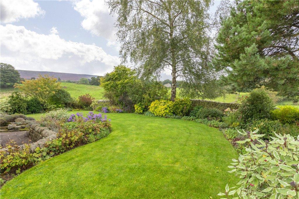 Gardens