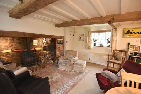 3 bedroom detached house for sale, Hillbutts, Pamphill, Wimborne, Dorset, BH21