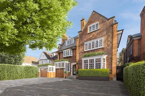 5 bedroom detached house for sale, Elsworthy Road, Primrose Hill, London