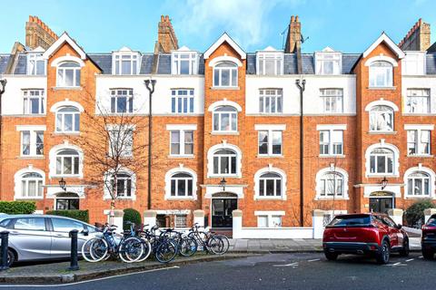 2 bedroom flat for sale, Southwold Mansions, Widley Road, London W9