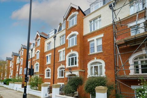 2 bedroom flat for sale, Southwold Mansions, Widley Road, London W9