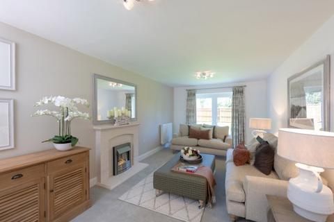 2 bedroom terraced house for sale - Plot 147 The Sutton, The  Sutton at Shurland Park, Shurland Park, Larch End ME12
