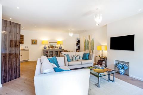 2 bedroom apartment for sale, Henry Chester Building, 186 Lower Richmond Road, Putney, London, SW15